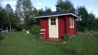 Шале Lovely Cottage by Ounasjoki Marraskoski Вилла с 3 спальнями-92